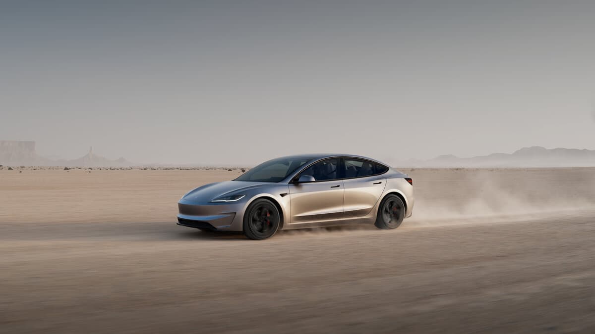 Tesla Model 3 LFP Battery in Canada: Pros and Cons