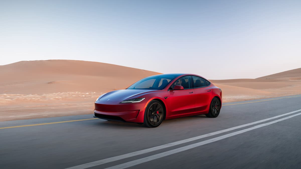 3 Months Free Tesla FSD: How the Referral Trial Works