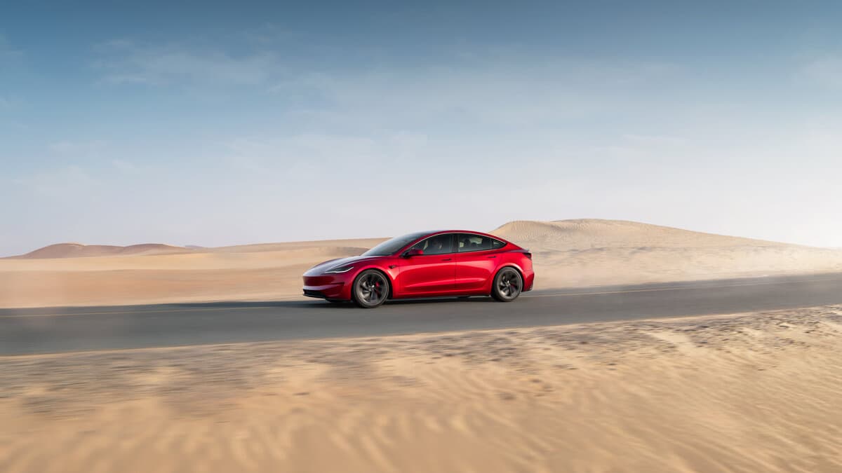China-Made vs US-Made Tesla Model 3: What Changes in Canada