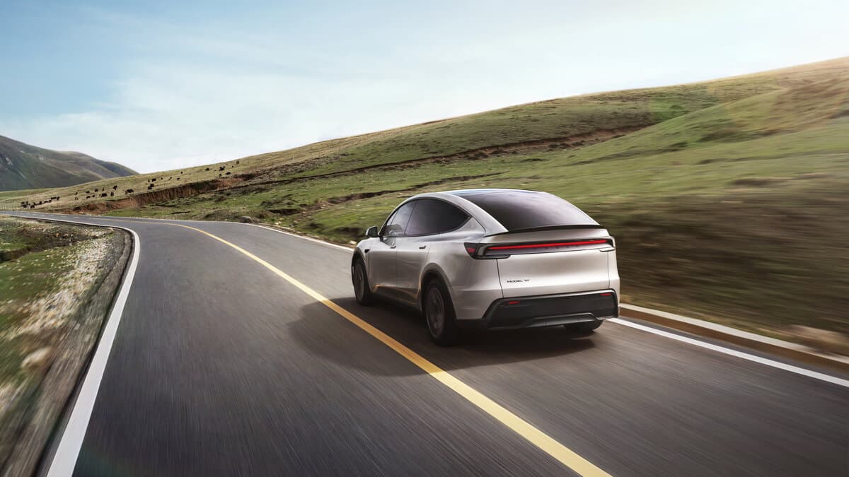 Tesla 0% Financing in 2026: Current US APR by Trim